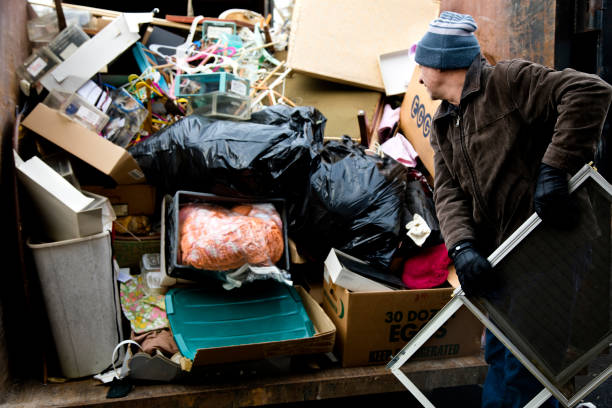 Best Basement Cleanout Services  in Holtville, AL