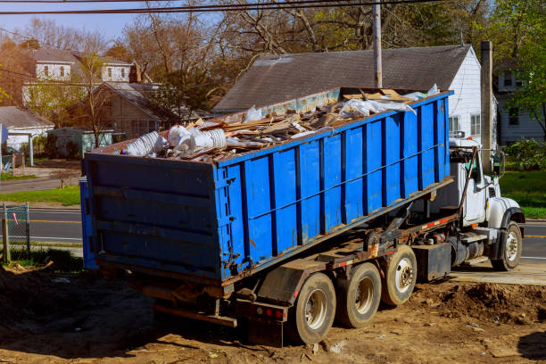 Best Attic Cleanout Services  in Holtville, AL