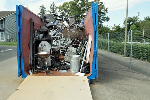 Best Commercial Junk Removal  in Holtville, AL