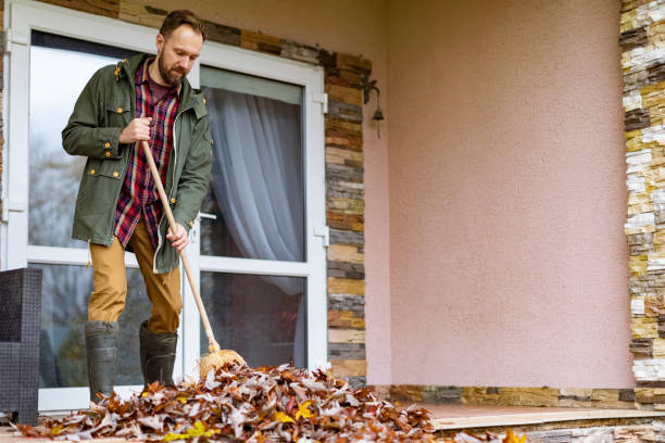 Best Yard Cleanup Services  in Holtville, AL