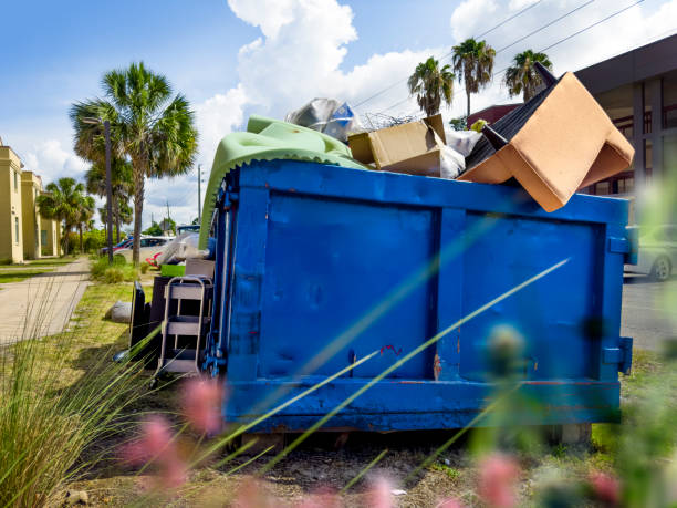 Best Residential Junk Removal  in Holtville, AL