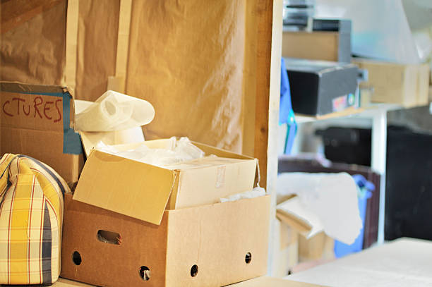 Attic Cleanout Services in Holtville, AL