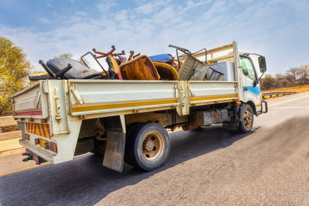 Best Construction Debris Removal  in Holtville, AL